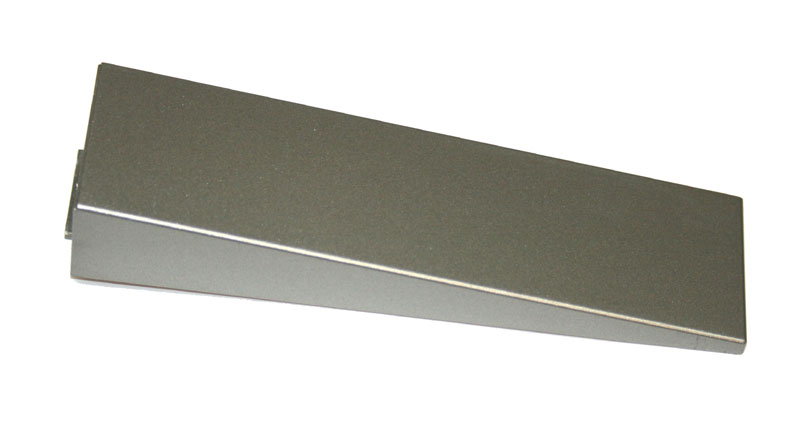 Cheek block, Yamaha