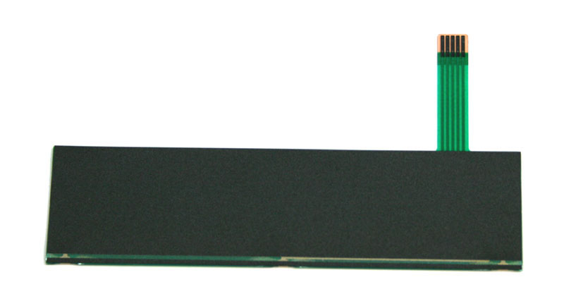 Ribbon controller, black, Korg