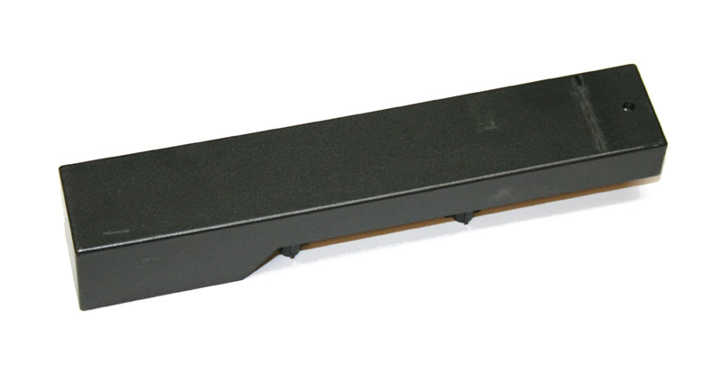 Cheek block, Kawai