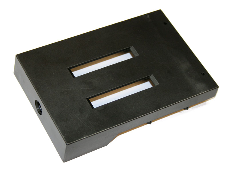 Pitch bend/mod wheel panel, Kawai