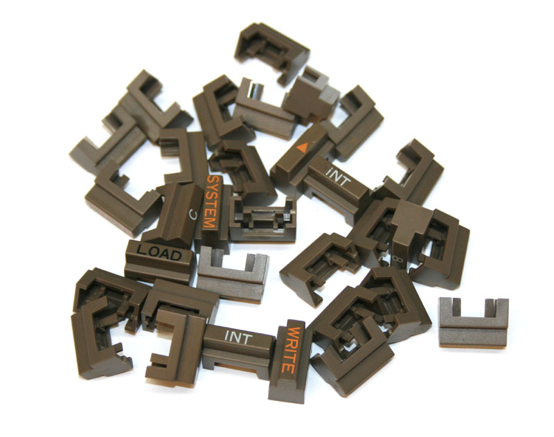 Buttons, for Kawai K5