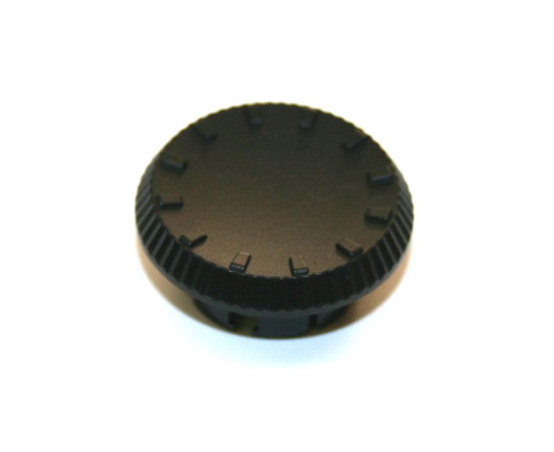 Encoder knob, Korg