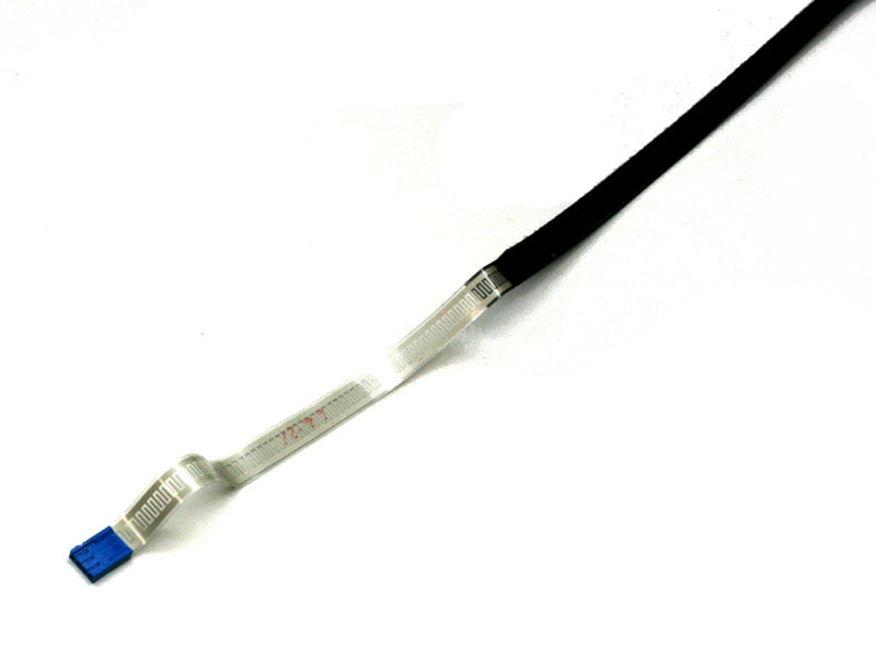 Aftertouch strip, 88-note