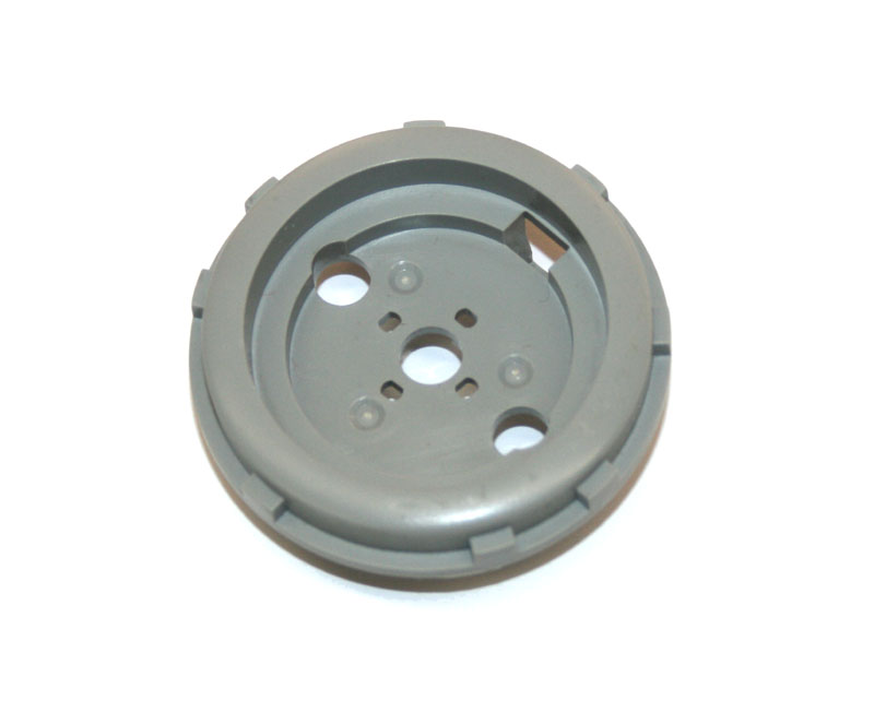 Encoder knob escutcheon, Korg