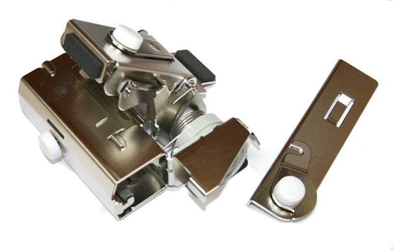 Lift mechanism for module, Korg