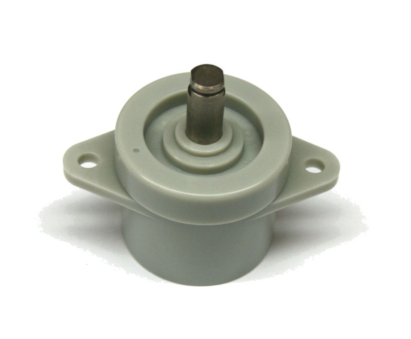 Damper for Korg module