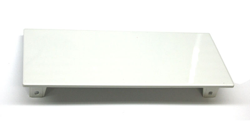 End panel, for Korg module