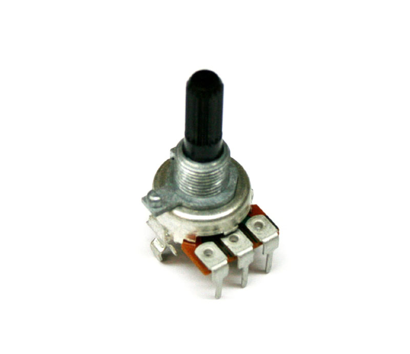 Potentiometer, 100KB rotary