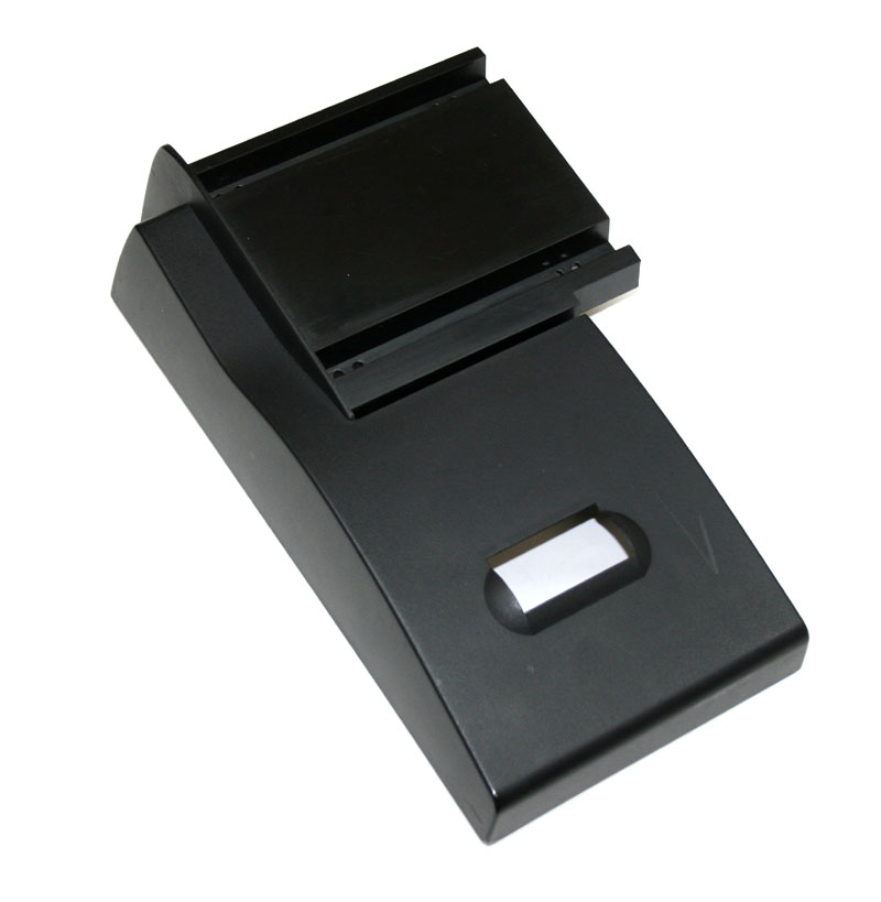 Bender panel/left end cap, Roland