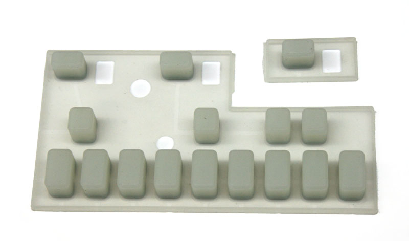Button set, Korg