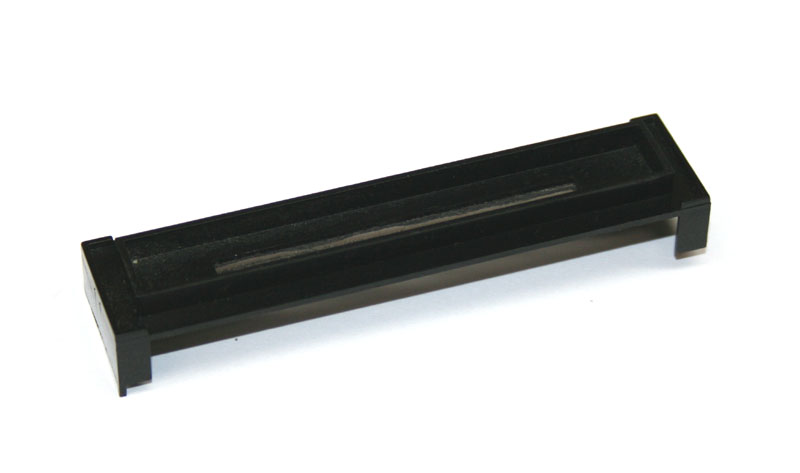 Slider escutcheon, Kurzweil