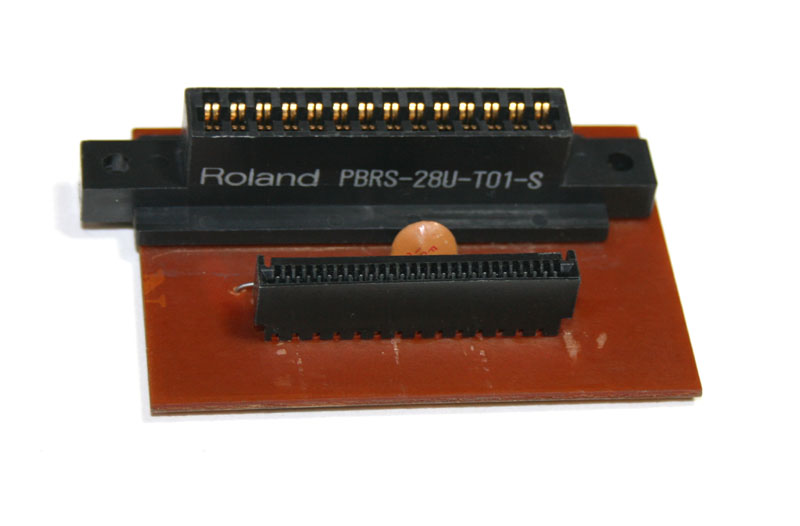 Roland MKS-80 Replacement Parts | Syntaur