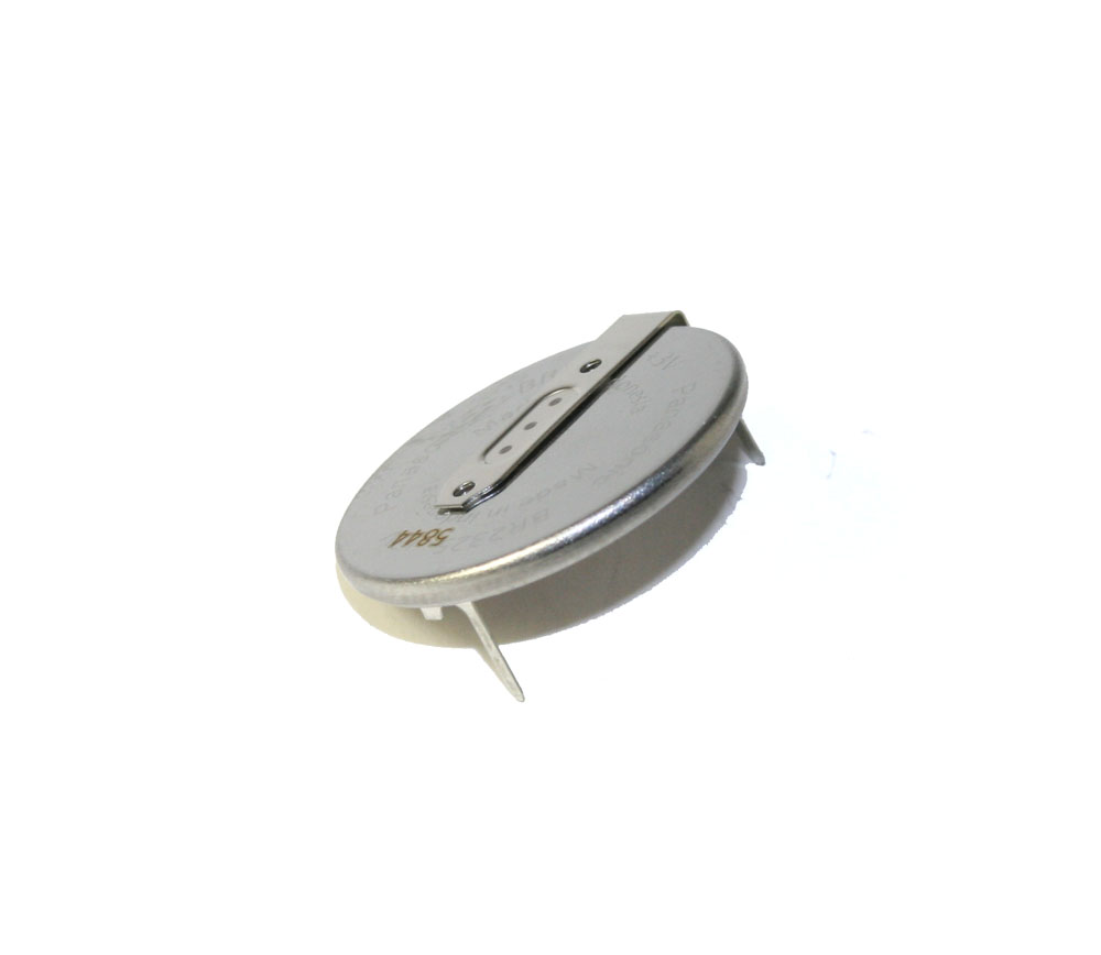 Battery, 3V Lithium