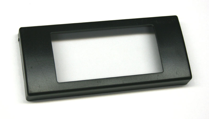 Display surround, E-mu