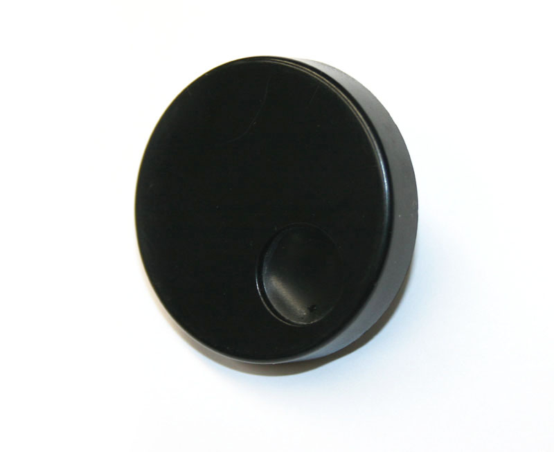 Encoder knob, E-mu, 44mm