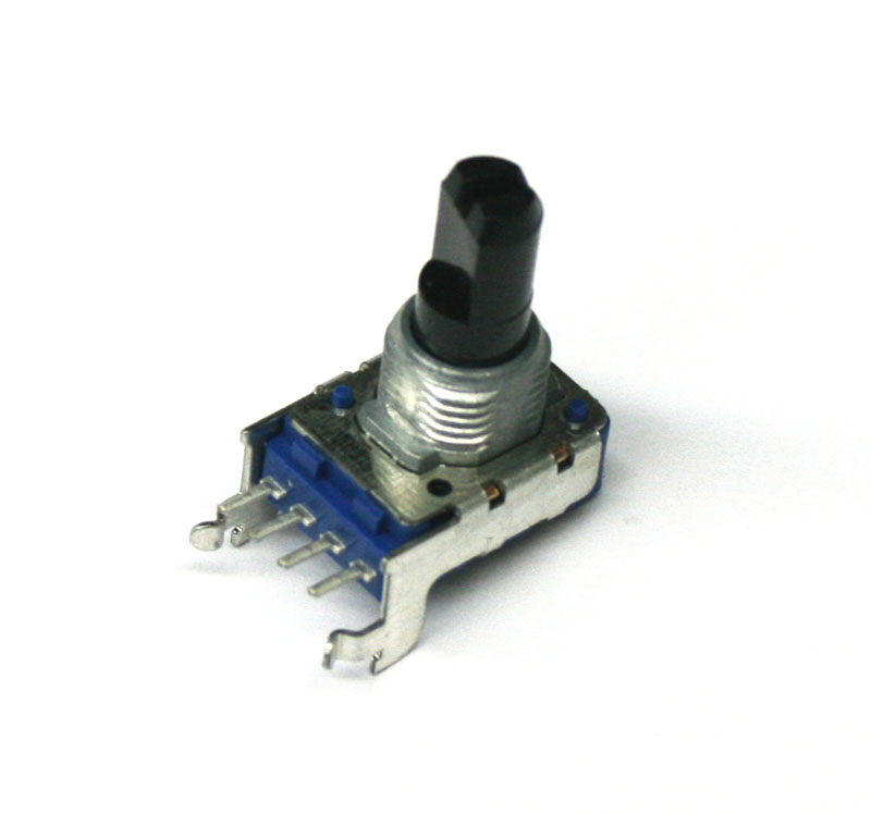 Potentiometer, 10KB rotary