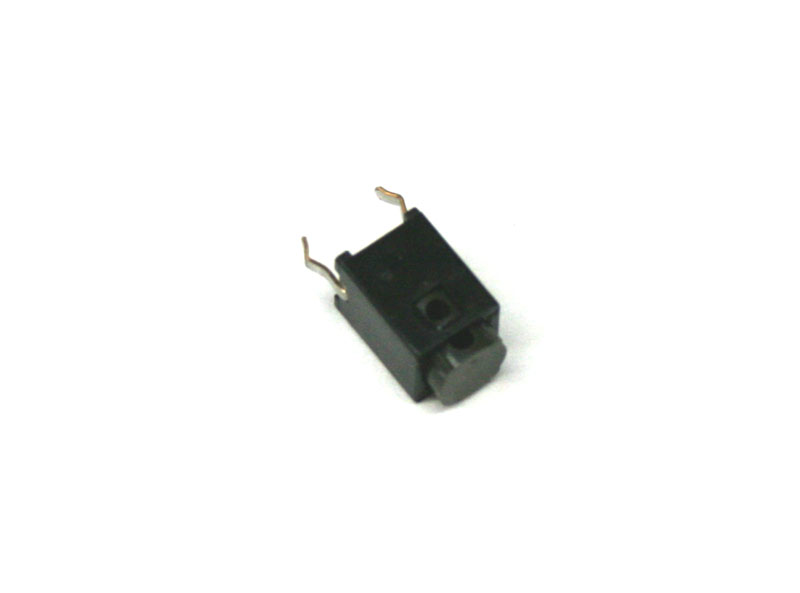 Pushbutton tact switch