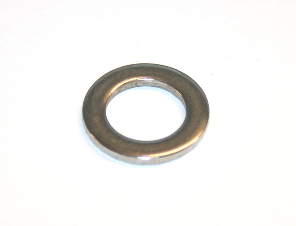 Washer, for phone jack