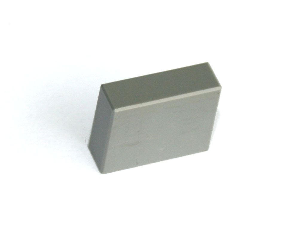 Switch cap, gray