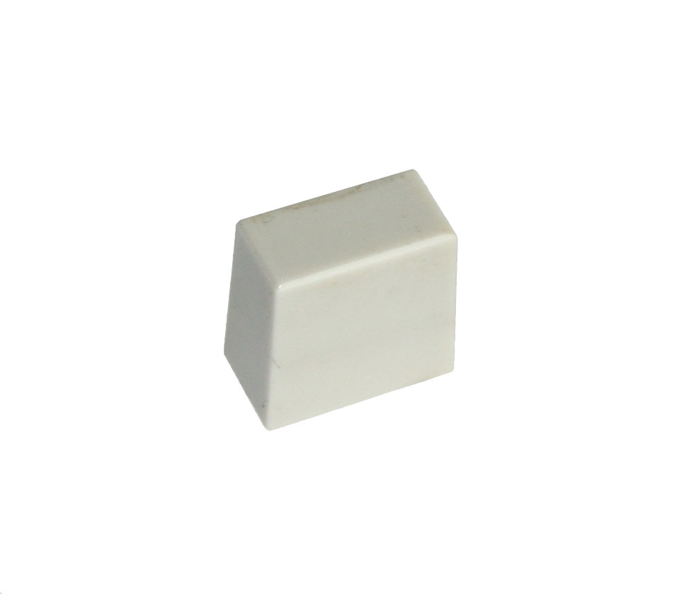 Switch cap, ivory