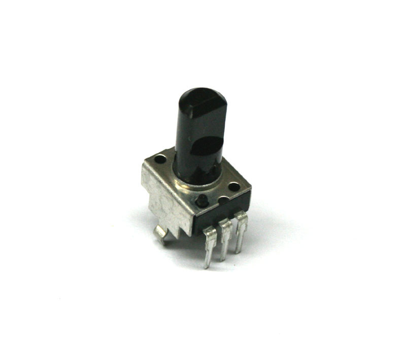 Potentiometer, 10KA rotary