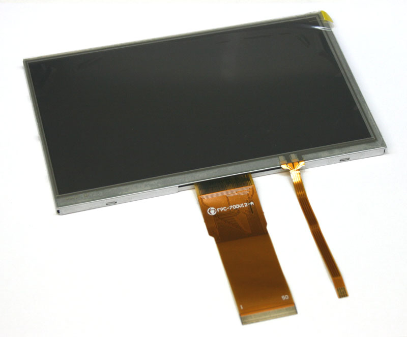 Display, Korg — Part #13130 | Syntaur