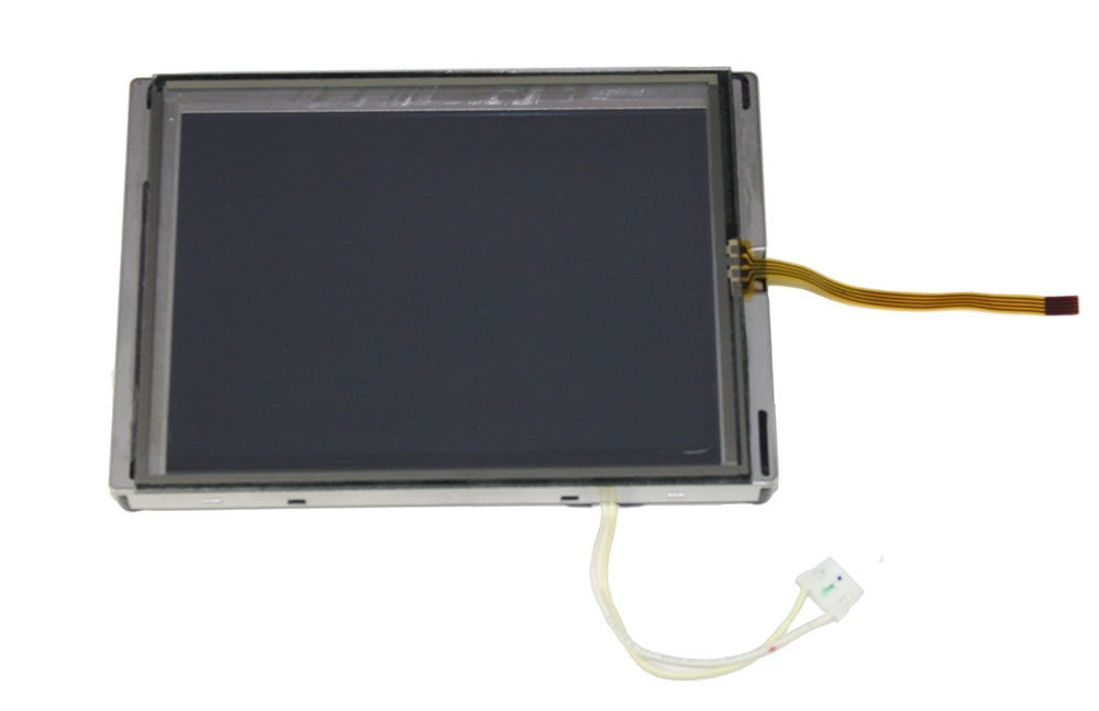 Display, Korg