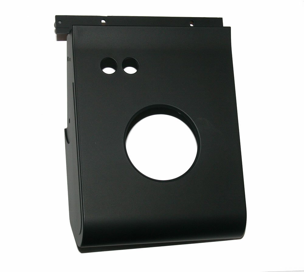 Joystick panel, Korg