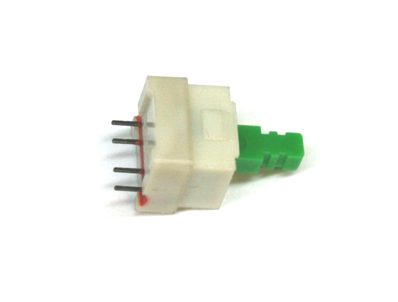 Pushbutton switch