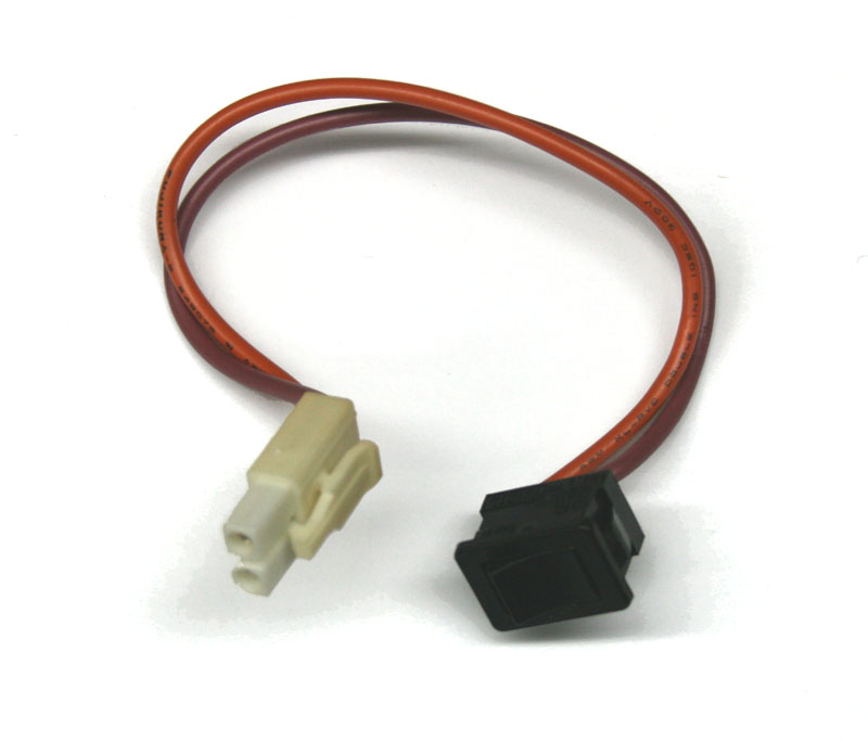 Power switch and wiring — Part #3009 | Syntaur