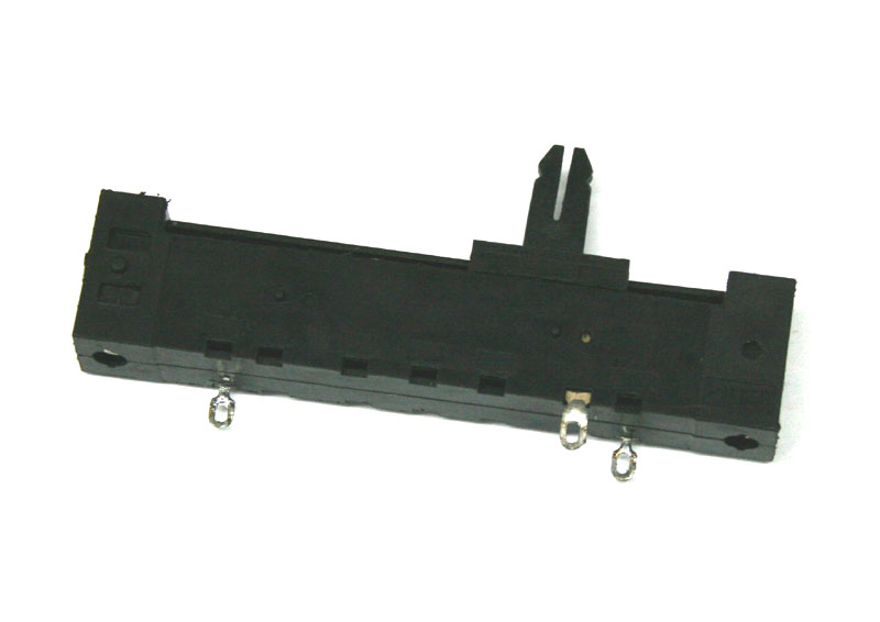 Slide potentiometer, 470KB
