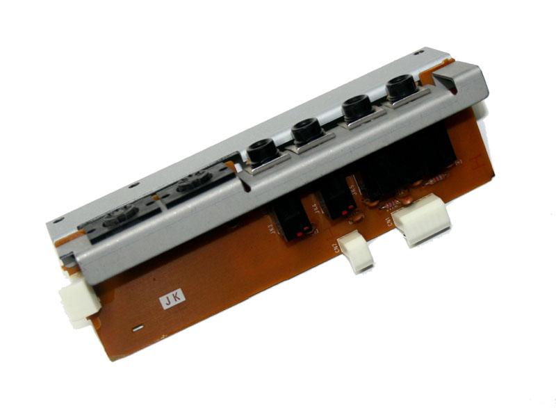 Jack board, Yamaha KX88