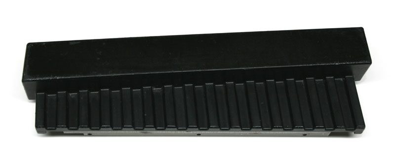 End cap, right, Yamaha