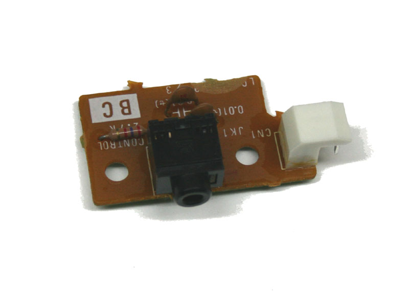 Breath control board, Yamaha