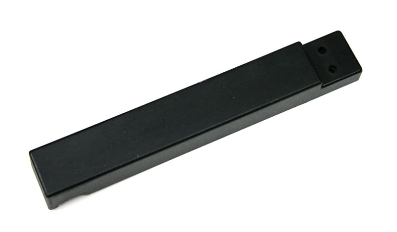 Cheek block, Yamaha