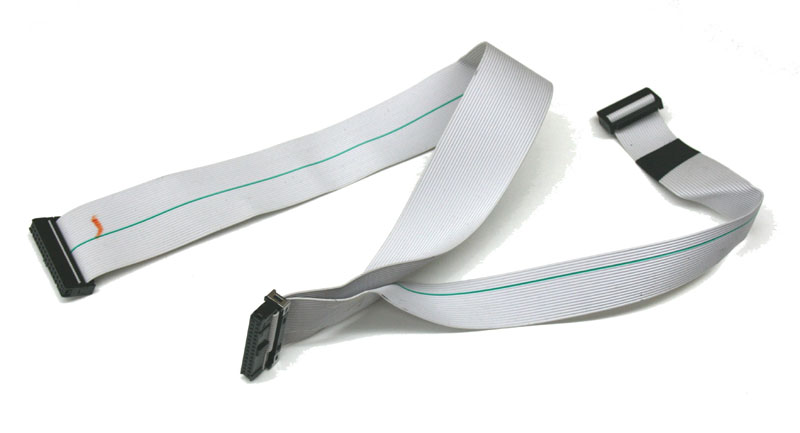 Ribbon cable assembly