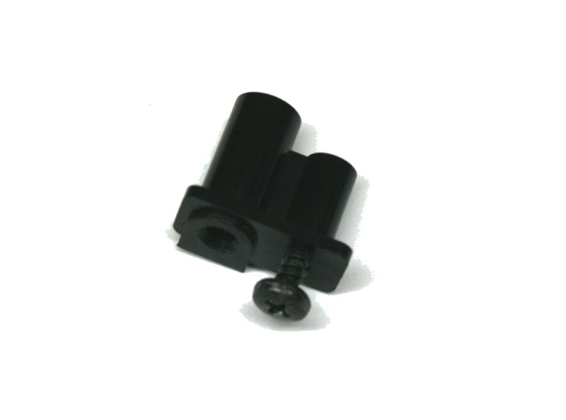 Music stand mount, Yamaha