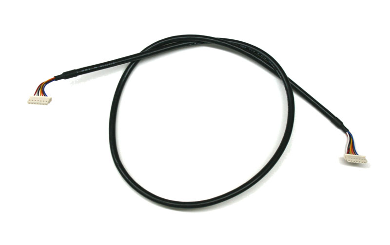 Wiring harness, Kurzweil