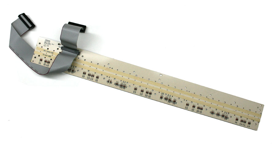 Keyboard contact board, 36-note, Edirol