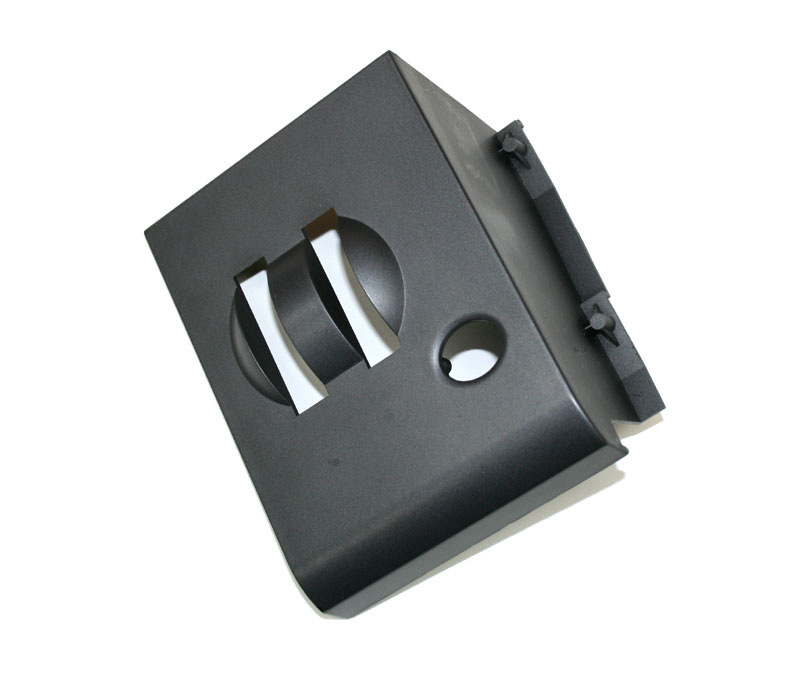 Pitch bend/mod wheel panel, E-mu