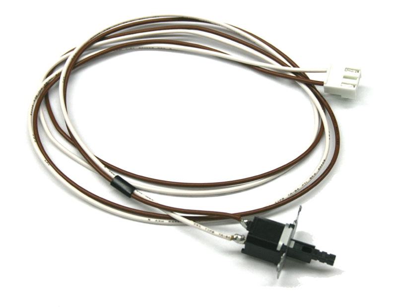 Power switch assembly, Roland