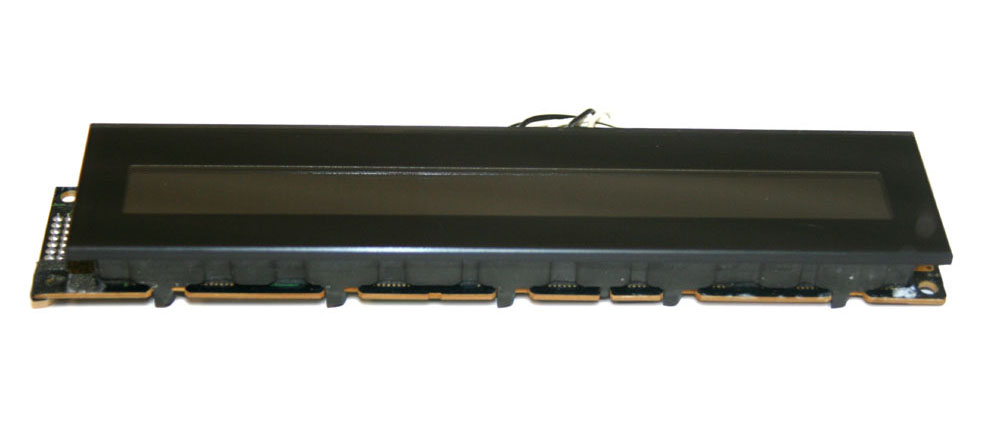 Display, Roland