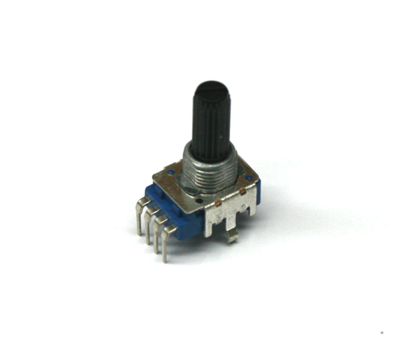 Potentiometer, 10KB rotary