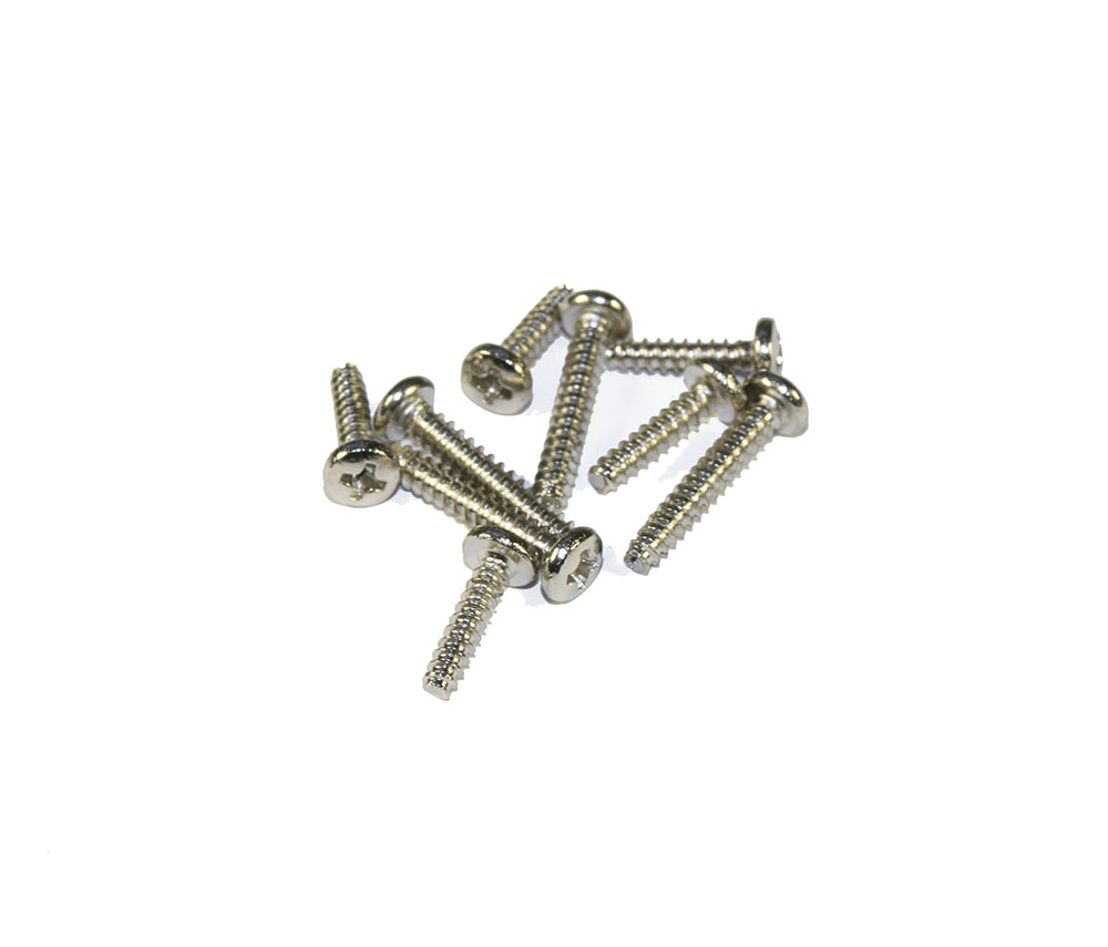 Screw set, Roland