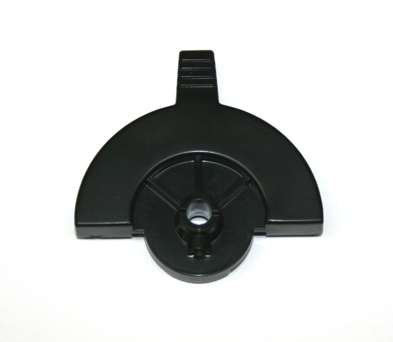 Bender lever, Roland
