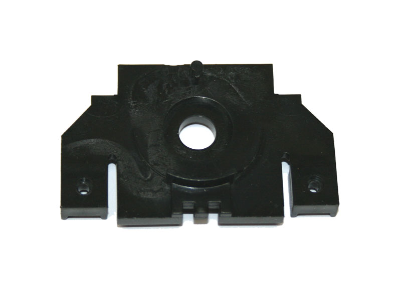 Bender plate, Roland
