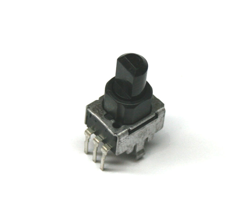 Potentiometer, 10KB rotary
