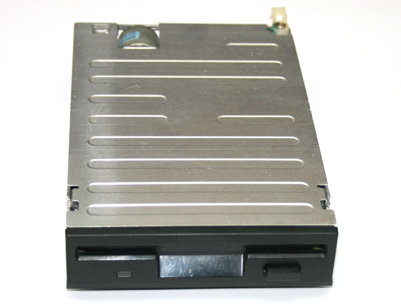 Disk drive