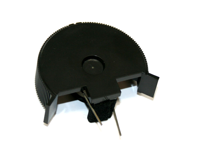 Pitch bend wheel, Casio