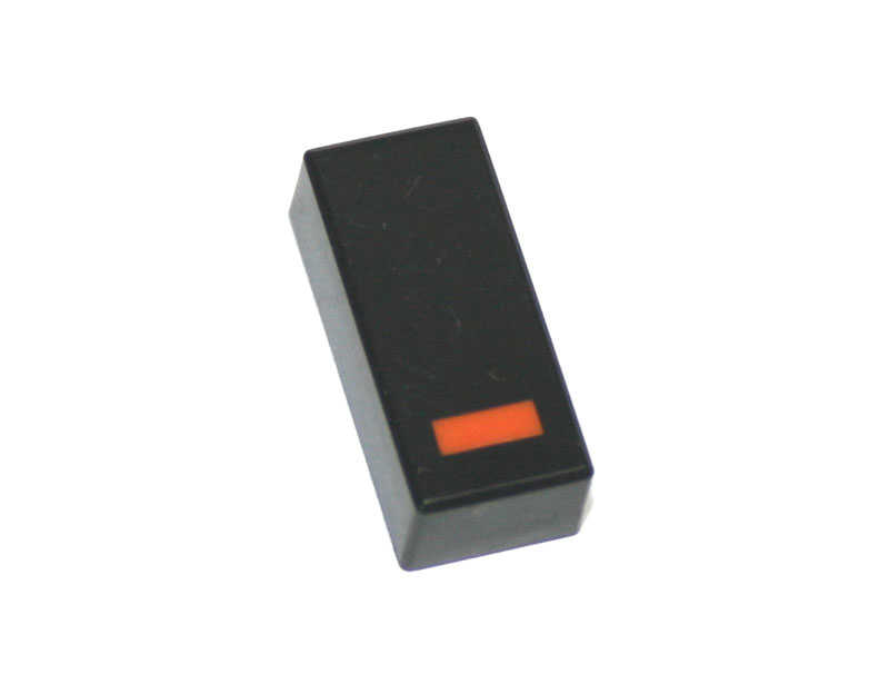 Power switch cap, Casio